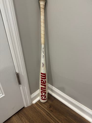 2025 Marucci CATX2 Connect Hybrid USSSA Certified Bat (-8) 22 oz 30" (Used)