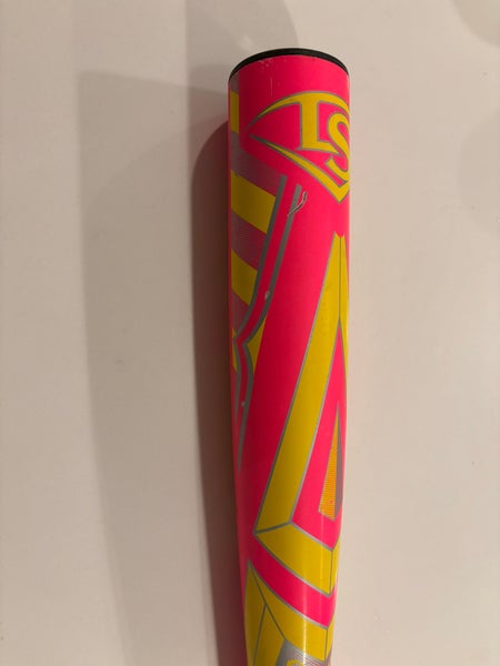 2025 Louisville Slugger Atlas Alloy BBCOR Certified Bat (-3) 29 oz 32" (Used)