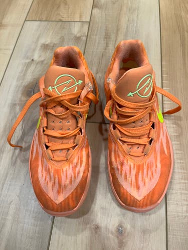 Women's Size M 9.0 (W 10.0) Nike GT Cut Shoes (Used)