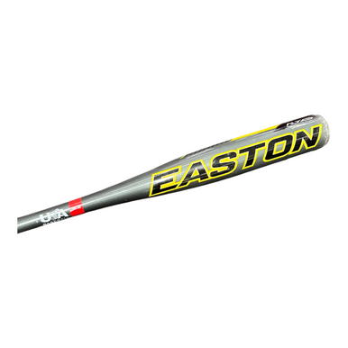 Used Easton HAVOC BB/SB USA 2 1/4 Bat 28" 11375-S000372035