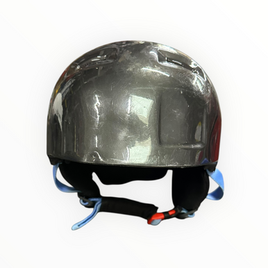 Used Bolle Snowsport Helmet Adult Black XS 11375-S000372085