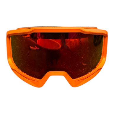 (Used) Orange Ski Goggles