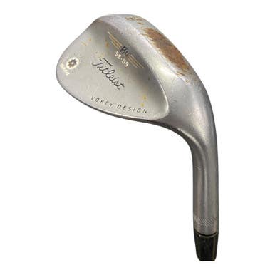 Used Titleist BV 58-09 VOKEY DESIGN Golf Chipper RH 58 Degree 11375-S000370596