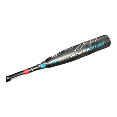 Used Demarini CF ZEN BB/SB USA 2 5/8 Bat 31" 11375-S000373140