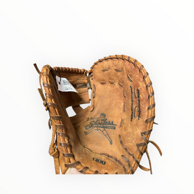 Used SHOELESS JANE 1300 BB/SB Glove RH Throw Brown 13" 11375-S000371161