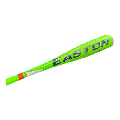 Used Easton TYPHOON BB/SB USA 2 1/4 Bat 26" 11375-S000371956