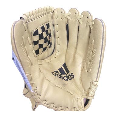 Used Adidas EASY CLOSE TS115ONBB BB/SB Glove RH Throw None 11 1/2" 11375-S000372724