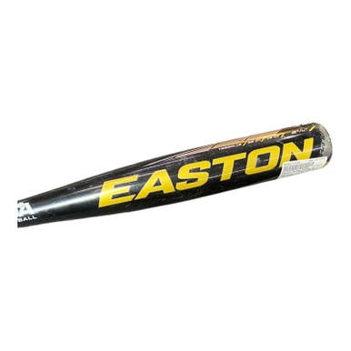 Used Easton ALPHA TB20AL10 BB/SB USA 2 1/4 Bat 25" 11375-S000372768