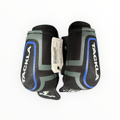 Used Tackla Junior Elbow Pads MD 11375-S000374630