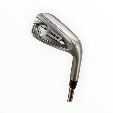 Used Cleveland ZIPCORE XZ Mens Individual Iron RH 8 Iron 11375-S000375056
