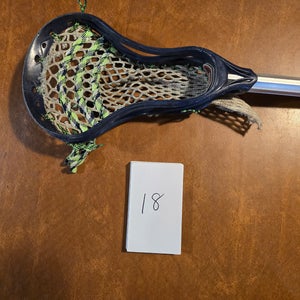Nike Lacrosse Stick (Used) #18