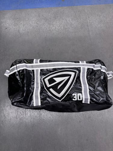 Hockey Duffel Gear Bag (Used)