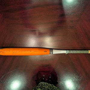 Easton Mako Composite USSSA Certified Bat (-11) 21 oz 32" (Used)