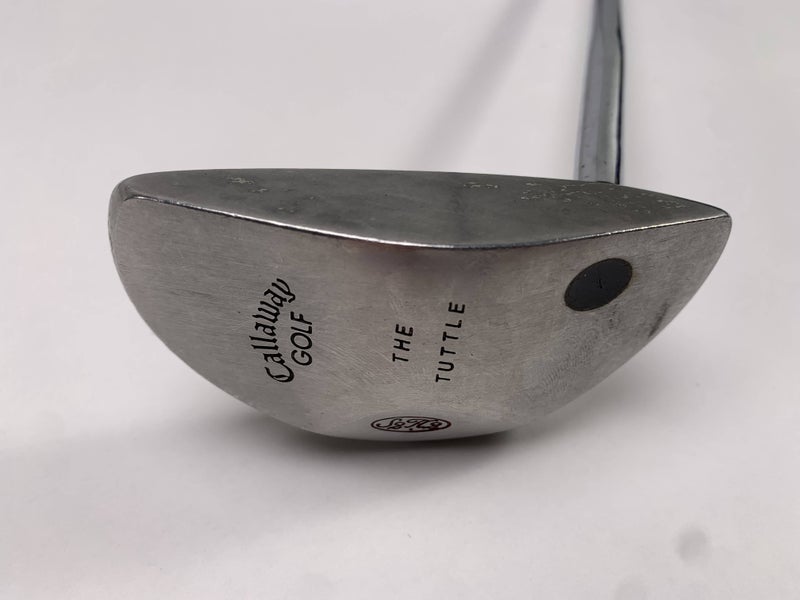 Callaway Tuttle Putter 35.5" Mens RH