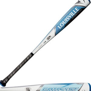 Louisville Slugger Catalyst USSSA Certified Baseball Bat (-12) 31/19 (New)