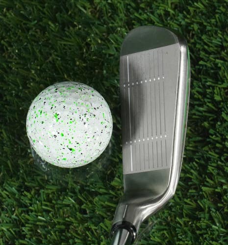 SQUARE STRIKE 45 Wedge/Chipper 36" Steel Shaft RH