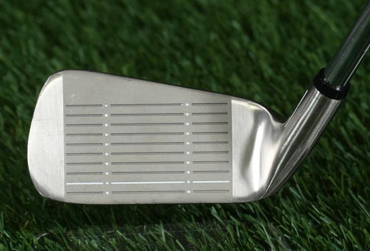 SQUARE STRIKE 45 Wedge/Chipper 36" Steel Shaft RH