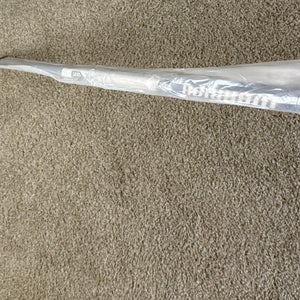 Senior Warrior Alpha LX3 Left Hand Hockey Stick W28 75 Flex (New)