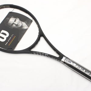 *NOS* WILSON PRO STAFF 97L V13 TENNIS RACQUET (4 3/8) FROM A COLLECTOR