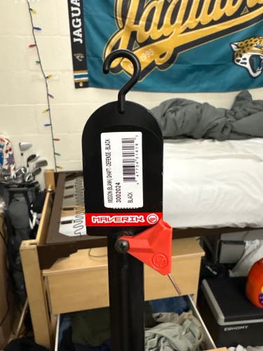 Adult Maverik Defense Shafts (New)