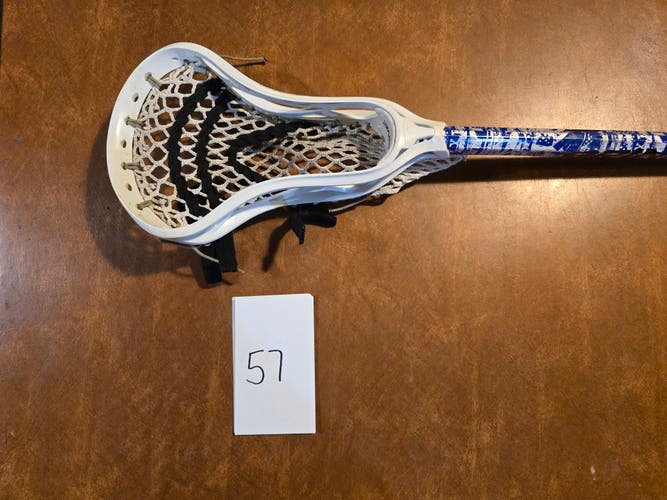 Brine Lacrosse Stick (Used) #57