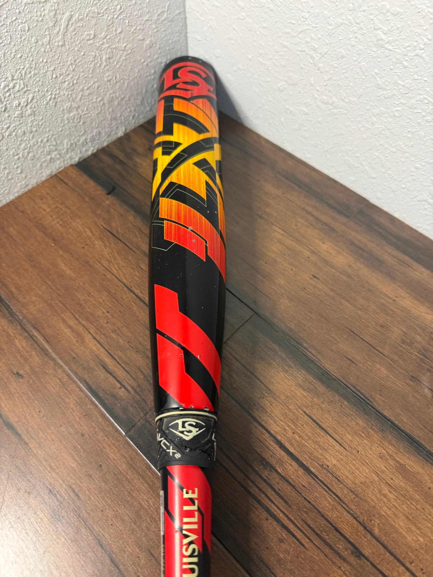 Fastpitch-Schläger - Louisville Slugger LXT -10 – The Baseball Shop