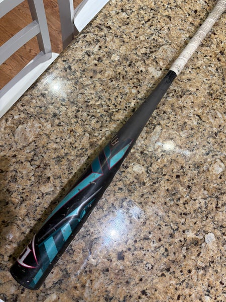 2025 Louisville Slugger Atlas Alloy BBCOR Certified Bat (-3) 30 oz 33" (Used)