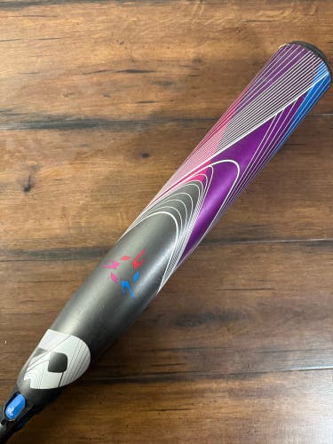 DeMarini CF Zen 30/20 (-10) Fastpitch Softball Bat