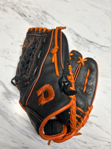 DeMarini RH Baseball Glove 11.5" (Used)