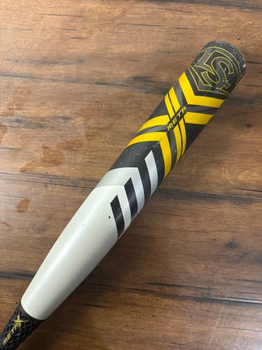 2024 Louisville Slugger Meta 30/19 (-11) Fastpitch Softball Bat