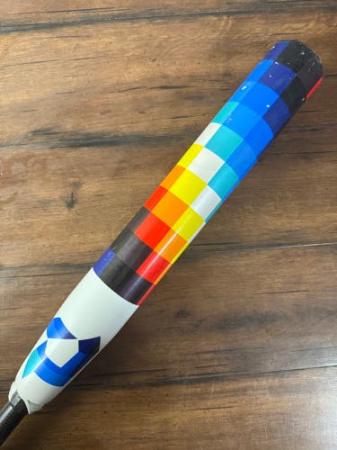 2023 DeMarini Prism 32/22(-10) Fastpitch Softball Bat