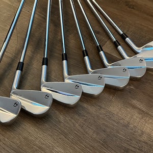 TaylorMade 7MB 3-PW