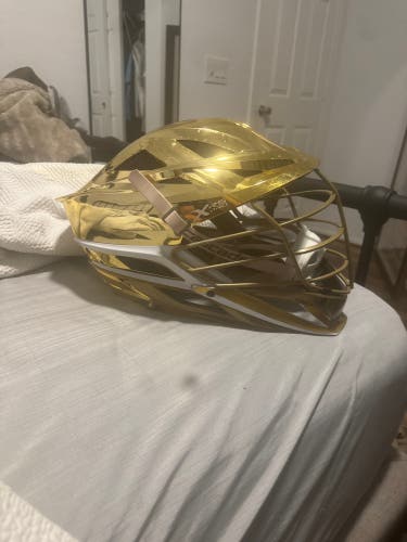 Cascade XRS Pro Helmet (Used)