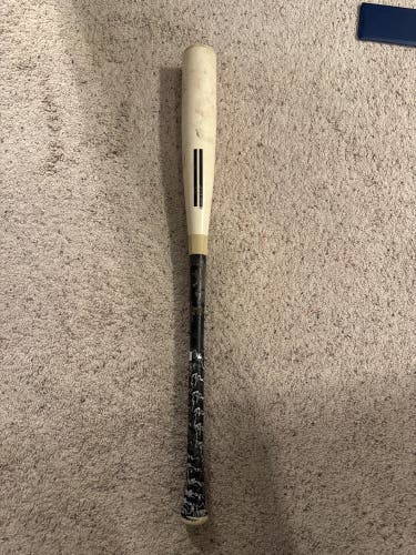 2023 Warstic Bonesaber Hybrid BBCOR Certified Bat (-3) 29 oz 32" (Used)