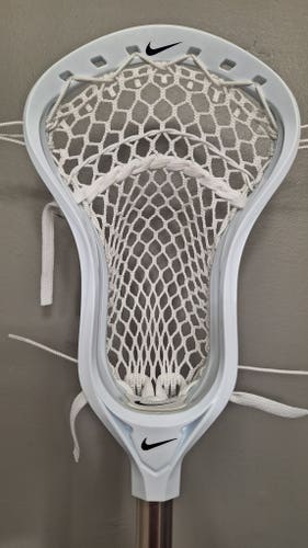 Nike Fresh Stringing L4 Head (New)