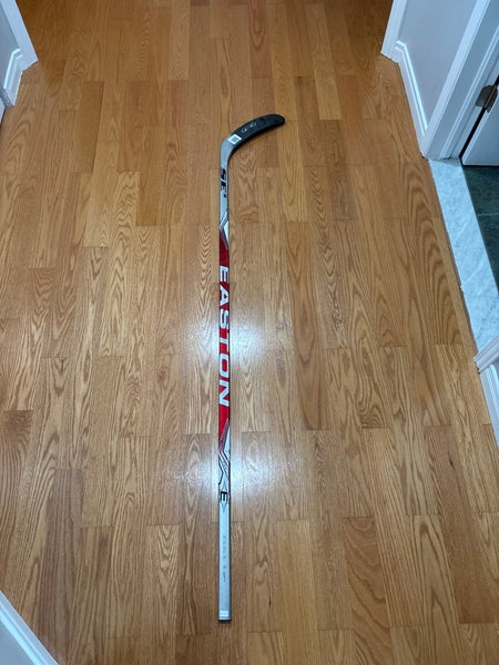 Senior Easton Synergy SE16 Left Hand Hockey Stick «Sakic» P92 100 Flex (New)