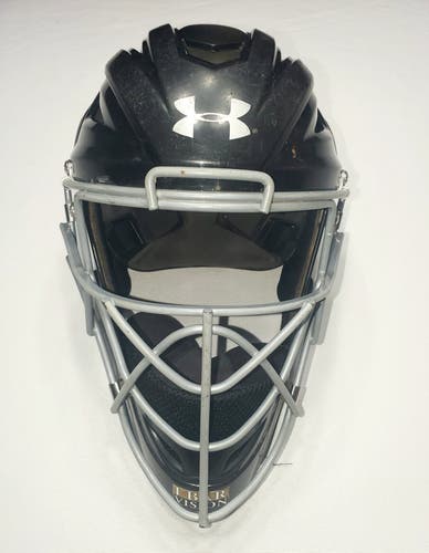 Under Armour Victory Series Catcher's Mask (Used)