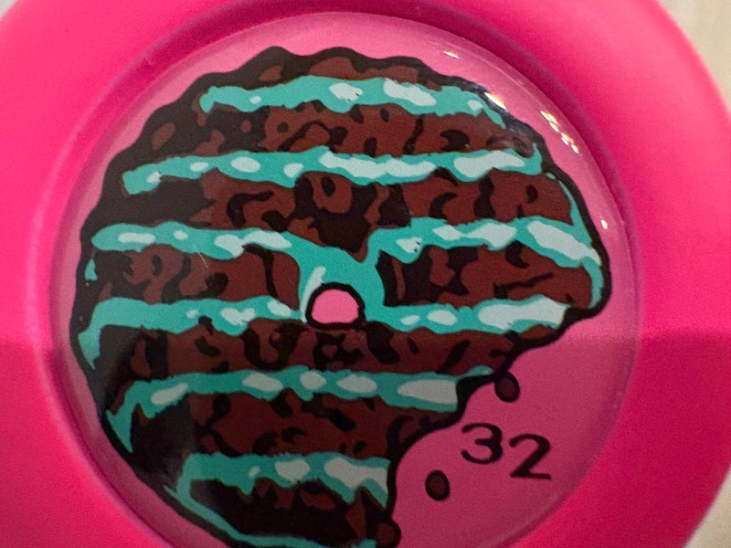 2026 Combat MFG Cookie Jar “Mint Chip” Spec A1 Alloy BBCOR Certified Bat (-3) 29 oz 32" (New)