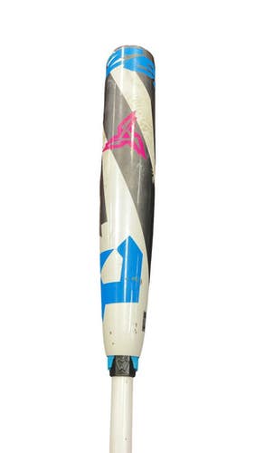 Used Demarini ZEN BB/SB USSSA 2 3/4 Bat 30" 11859-S000029560