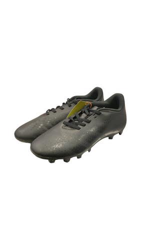 Used Adidas Soccer Cleats Black Youth 06.5 11859-S000029554