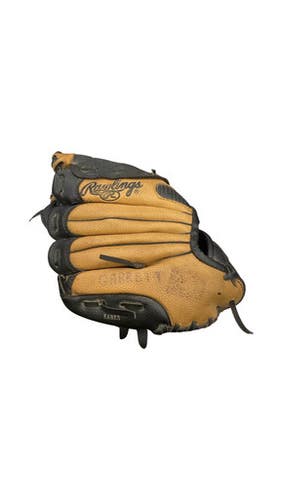 Used Rawlings PLAYERS SERIES BB/SB Glove RH Throw Brown 10" 11859-S000029552