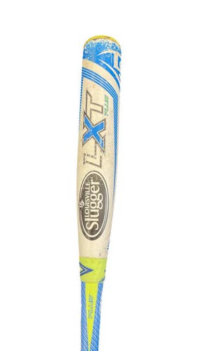 Used Louisville Slugger LXT PLUS BB/SB Fastpitch Bat 28" 11859-S000029538