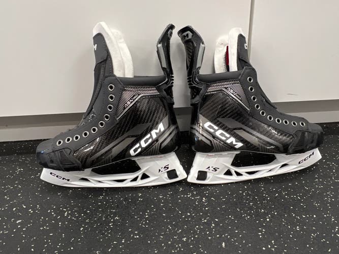 CCM AS-V Pro Hockey Skates (Used)