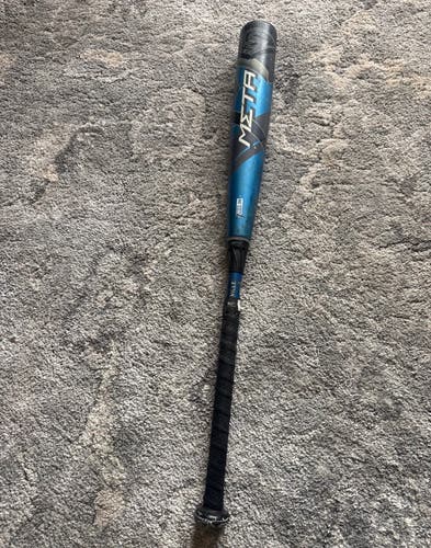 2020 Louisville Slugger Meta Composite BBCOR Certified Bat (-3) 28 oz 31" (Used)
