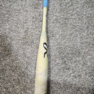 2025 Rawlings Icon Composite BBCOR Certified Bat (-3) 29 oz 32" (Used)