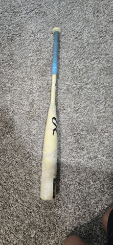 2025 Rawlings Icon Composite BBCOR Certified Bat (-3) 29 oz 32" (Used)