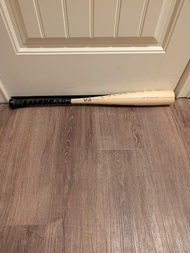 2024 Warstic Bonesaber Alloy USABat Certified Bat (-11) 18 oz 29" (Used)