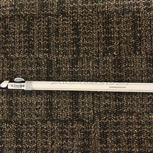 Warrior Evo QX2 Fatboy (New)