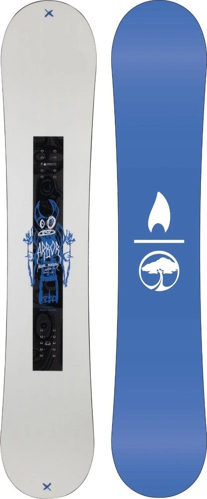 New HEAD Day LYT Snowboard; Size: 153 | SidelineSwap | Buy and
