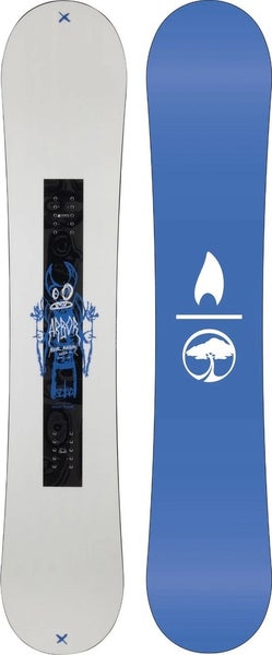 NEW ARBOR METAL MACHINE DECON SNOWBOARD SIZE 153 CM